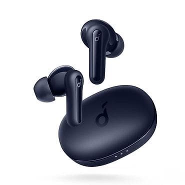 hyper x cloud 2: Kateqoriya: Qulaqlıqlar Brend: Anker Model: Soundcore Life P2 Mini — 1
