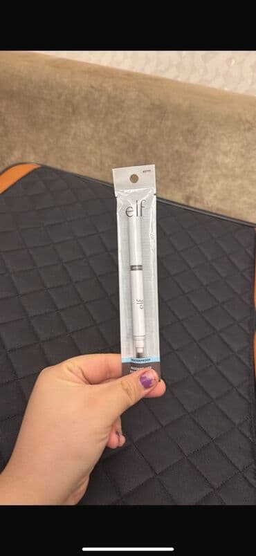 Кремы и сыворотки для лица: Подводка для глаз, ELF, Новый — 1