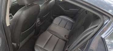 mersedes c 230: Kia Cerato: 1.6 l | 2015 il Sedan — 19