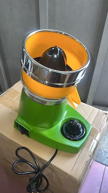 Plitələr və bişirmə panelləri: Şirəçəkən Sitrus meyvələri üçün — 6