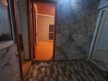 bineqedide ucuz evler: 2 otaqlı mənzil – mebelli və mətbəxli Komunallari var kanalizasiya var — 2
