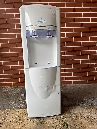 Dispenser Döşəməüstü
