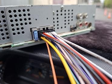 canon 6d mark ii: Maqnitol, Pioneer, AUX — 2