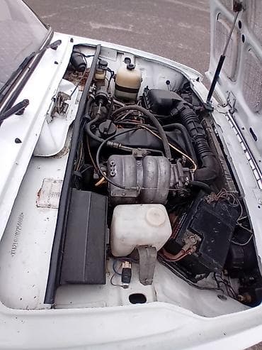 evakuator satisi: VAZ (LADA) 2107: 1.6 l | 2007 il 131000 km Sedan — 7