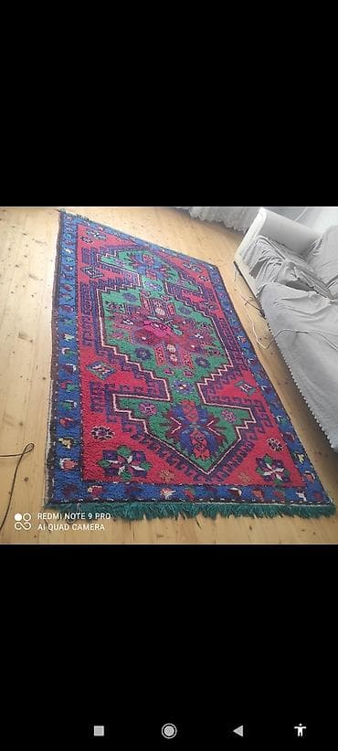 polis sekili: Xalça Dekorativ, Kredit yoxdur — 7