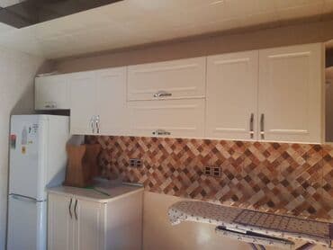 qemervan kiraye evler: Sumqayıt 2 ci mkr 2 otaqdan 3 otağa düzəlmə tam əşyalı dolu mənzil — 8