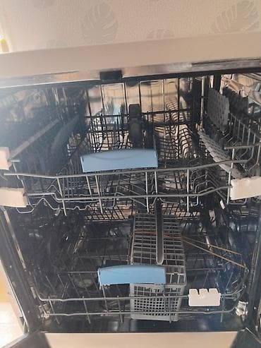 Qabyuyan maşın Vestel, Tam qabaritli (60 sm.), Ayrıca dayanan, Yeni — 2