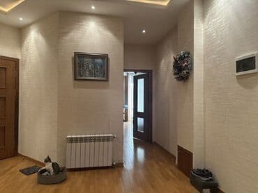 элитные 3 комнатные квартиры: 3 комнаты, Новостройка, 120 м² — 1