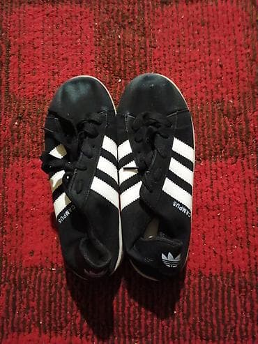 Aksesuarlar və tüninq: İDMAN ÜCÜN AYAQQABI RAZMER44 — 1