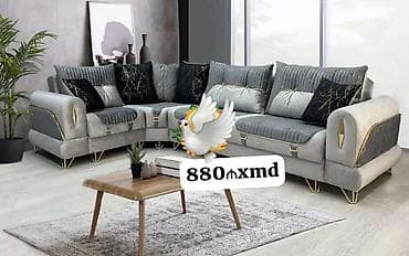 kunc divanlar: Yeni, Künc divan, Divan — 1