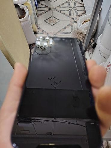 dubay telefonlari: IPhone 17 Pro Max, 256 GB, Mavi, Face ID — 8