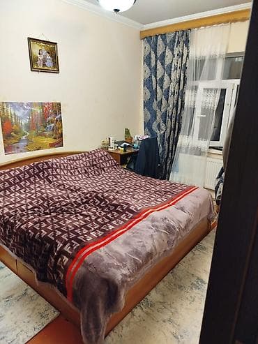sirvan ev: Sumqayıt, 3 otaqlı, Köhnə tikili, 80 kv. m — 7
