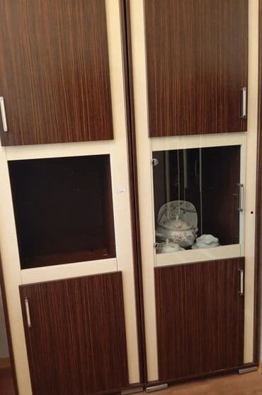 alcipan potolok dizaynı: İşlənmiş, TV altlığı, Kredit yoxdur, Azərbaycan — 4