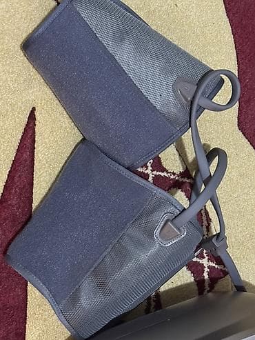 tiftik aparatı: Masajor, Bədən üçün — 3