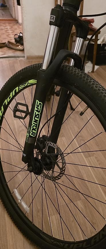 vlasibet: Upland X200 dağ velosipedi 29luq. MƏRDƏKAN süvəlan binə 750 manata — 2