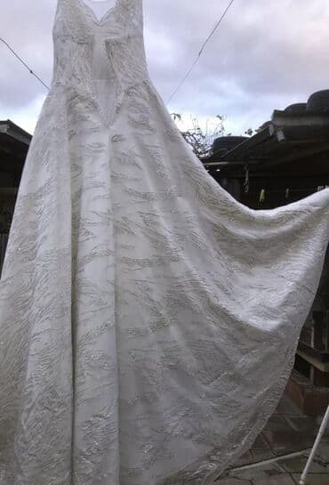 nişan donları instagram: Gelinlik satilir — 3