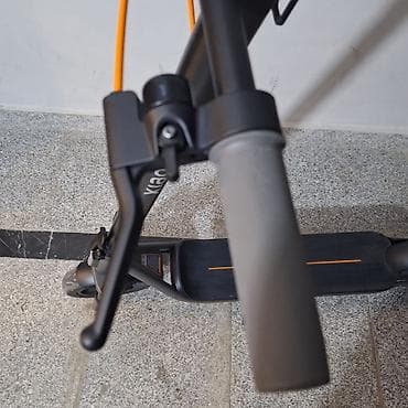 İdman və hobbi: Yeni Elektrik samokat 10", 351 - 500 Vt, 16 - 25 km/s, Ünvandan götürmə — 5