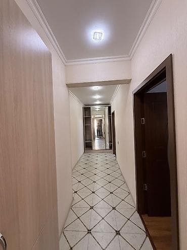 satlik ev: 3 otaqlı, 110 kv. m, Yeni təmirli — 4