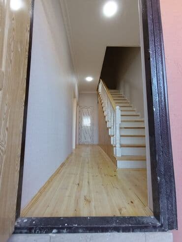 sumqayıt 20 ci mikrorayon: 3 otaqlı, 130 kv. m, Kredit var, Yeni təmirli — 8