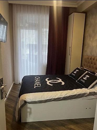 20 yanvar metrosuna 10 dq lik mesafede Mellisa park yaşayış