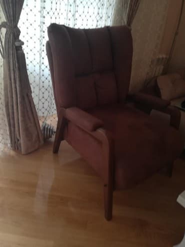 стул для пианино: Yeni, Kreslo — 3