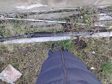 kardan: Avtomobil kardanı (kardan valı) - İki hissəli, aralıq dayaqlı kardan — 4