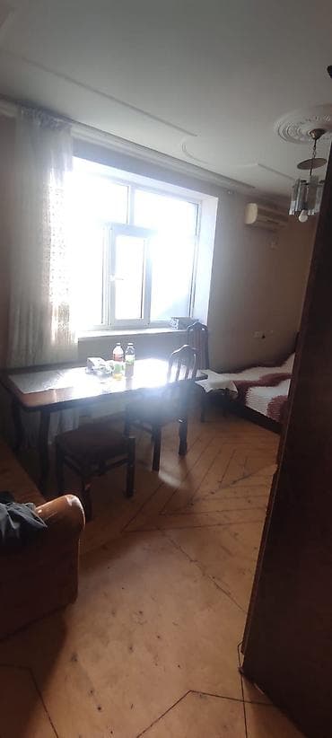 razin kirayə ev: 1 otaqlı mənzil – mebel və məişət texnikası ilə. 2otağa düzəlmədir — 8