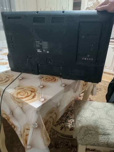 хлебопечка panasonic: Б/у Телевизор Panasonic 5" Платная доставка — 1