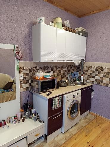 kirayə ev nzs: Kirayə verilən bu mənzil rahat yaşayış üçün nəzərdə tutulmuşdur. Bir — 3