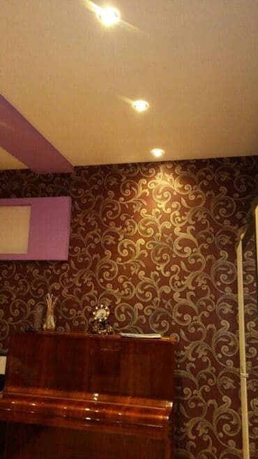 turbo az ford transit 16 1: 4 otaqlı, Yeni tikili, m. İnşaatçılar, 120 kv. m — 2