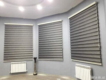 step deke: Jalüz pərdə ucuz  sok qiymətlər bizdə 2 ya 3 günərzində hazırlama — 8