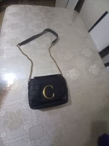 cocoon giyim: Çiyin çantası — 4