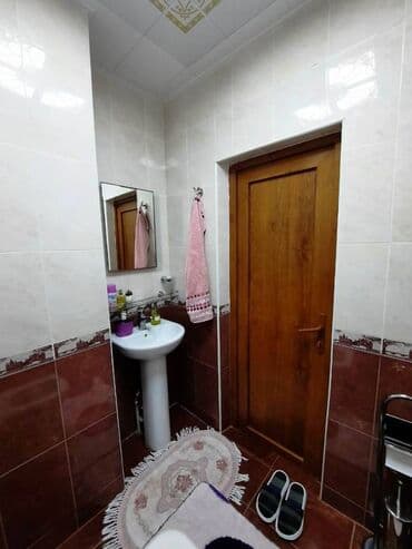 hipoteka evler: 2 otaqlı, Yeni tikili, 80 kv. m — 12