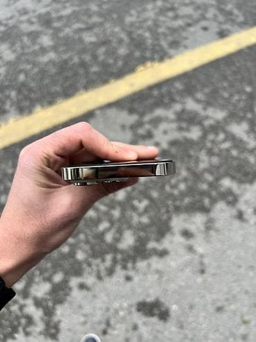 replika iphone: IPhone 14 Pro, 128 GB, Qızılı, Face ID — 5