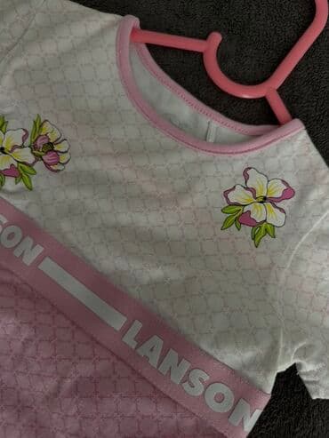 uşaq ucun donlar: Don, Gündəlik, 1 - 2 yaş — 2