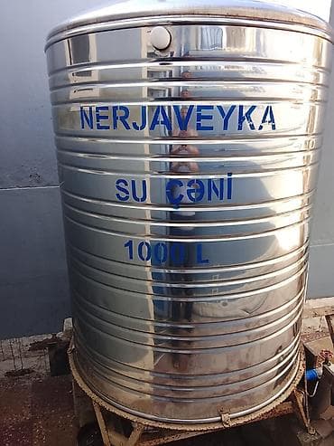 Çən satlir satılır 500 aze tutumu 1000 L problemsizdi ünvan Mərdəkan lalafo.az -da Çən satlir satılır 500 aze tutumu 1000 L problemsizdi ünvan Mərdəkan