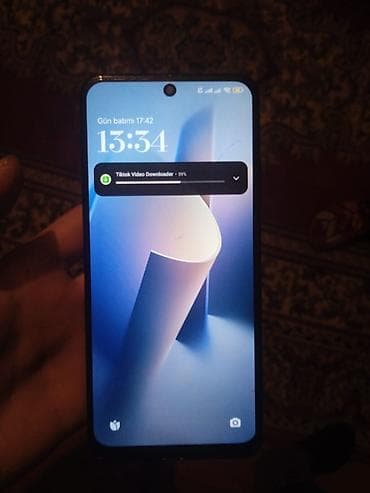 Видеоигры и приставки: Redmi 11, 128 ГБ, цвет - Черный, Две SIM карты — 6