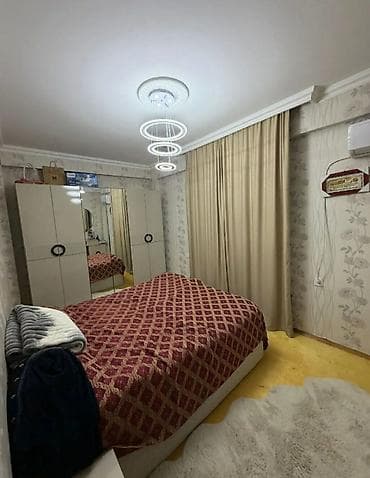 Xirdalan Gencler Şeherciyi kiraye ev tam temirli eşyali Bina Evi — 4