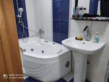 imişlidə torpaq satılır: Xirdalanda Aff parka yaxin 12 mertebeli binanın 4-cu mərtəbəsində — 3