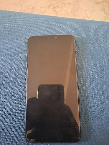 dublikat iphone: IPhone Xs Max, Space Gray, Face ID — 3