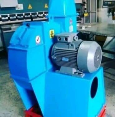 ремонт офисных кресел: Havalandırma və fan motorların təmiri — 1