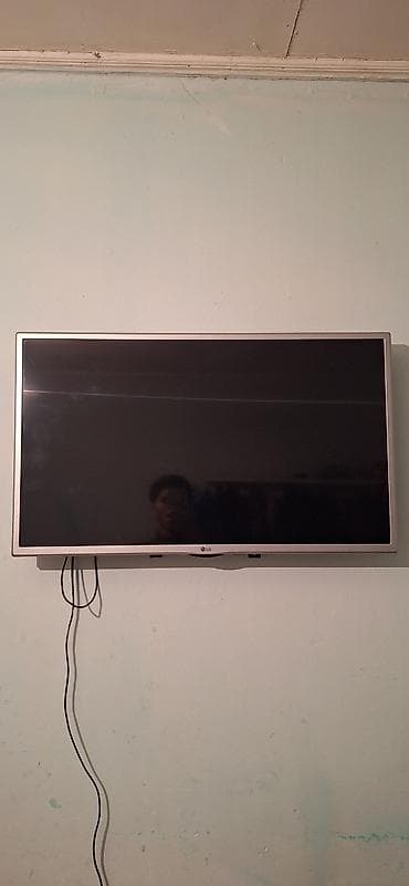 Televizor LG LED ekran