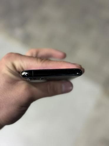 i̇phon: IPhone 11 Pro, 256 GB, Space Gray, Simsiz şarj, Zəmanət, Face ID — 5