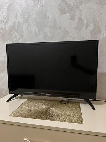 Televizor Hoffmann LED ekran 32" — 1