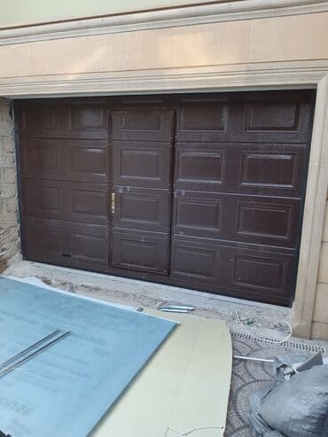 ремонт стартеров и генераторов: Avtomatik qaraj qapilari, jaluz qapilar, darvazalar. ve.s — 14