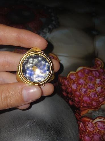 rus rublu satisi: ZARJA mexaniki saat – qapaqlı medalion dizaynı - Brend/model: ZARJA — 1