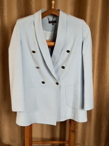 ketan pencekler: Пиджак, L — 8