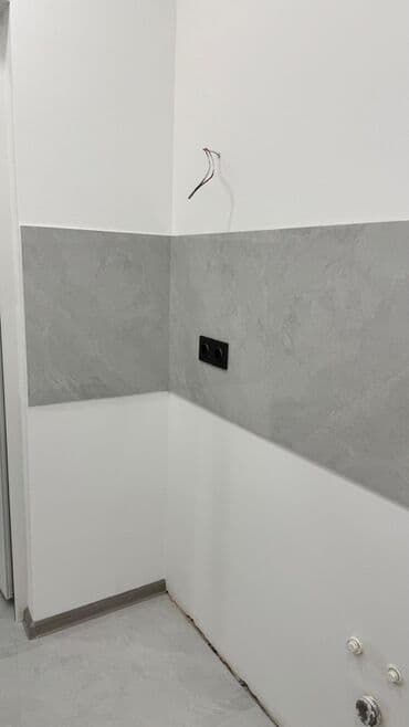 İcarəyə təqdim olunan kommersiya sahəsi - İşıqlı, minimalistik — 17