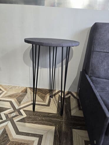 стол из эпоксидной смолы: Нет кредита — 1