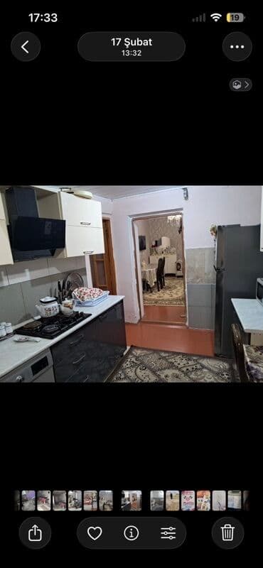 quba villa: Satılır: fərdi həyət evi Evde. Her bir seriyor var. 16 mkr kend — 9